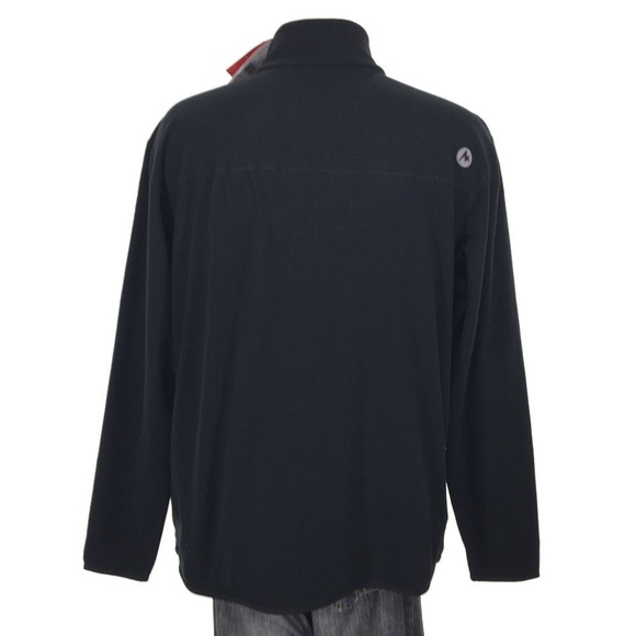 Marmot Rangeley Jacket - Picture 3 of 6